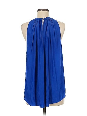 Ramy Brook Sleeveless Blouse (view 2)