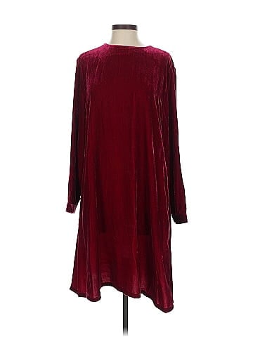 Eileen Fisher Casual Dress (view 1)
