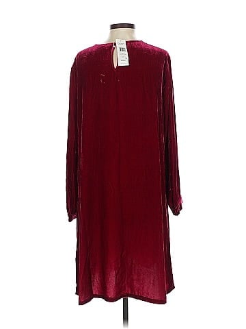 Eileen Fisher Casual Dress (view 2)