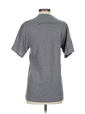 Port & Company Short Sleeve T-Shirt (view 2)
