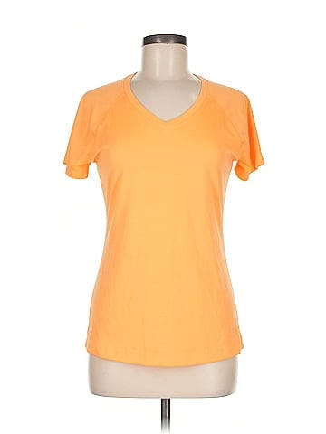 Danskin Now Active T-Shirt (view 1)