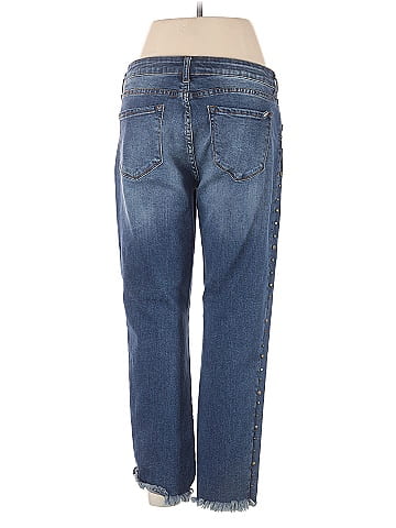 STS Blue Jeans (view 2)