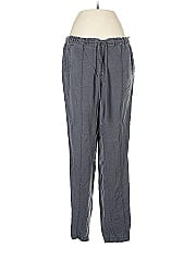 Lou & Grey For Loft Linen Pants