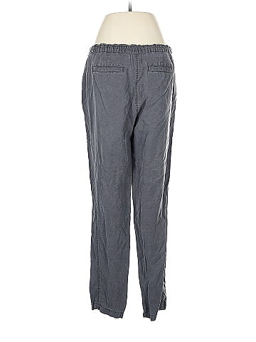 Lou & Grey for LOFT Linen Pants (view 2)