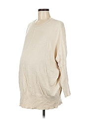 A Pea In The Pod Pullover Sweater