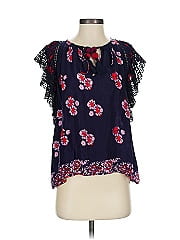 Sea New York Sleeveless Blouse