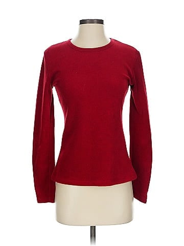 Cuddl Duds Pullover Sweater (view 1)