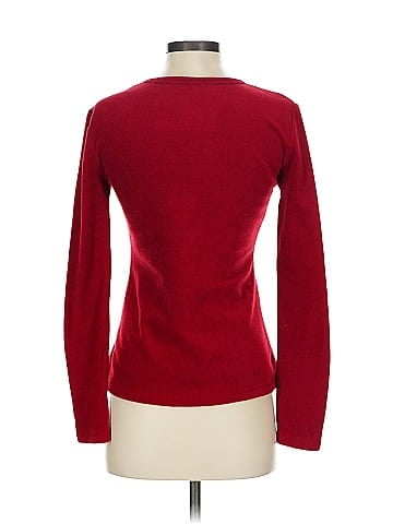 Cuddl Duds Pullover Sweater (view 2)