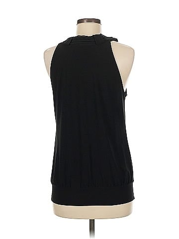 White House Black Market Sleeveless Blouse (view 2)