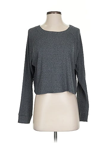 Gilly Hicks Pullover Sweater (view 1)