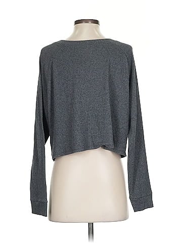 Gilly Hicks Pullover Sweater (view 2)