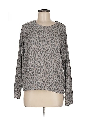 Sundry Pullover Sweater (view 1)