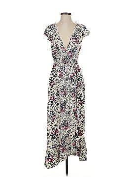 Band Of Gypsies Casual Dress