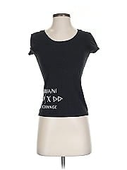 Armani Exchange Short Sleeve T Shirt