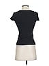 Armani Exchange Black Short Sleeve T-Shirt Size XS - photo 2