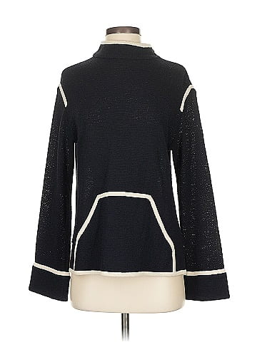 St. John Long Sleeve Top (view 1)