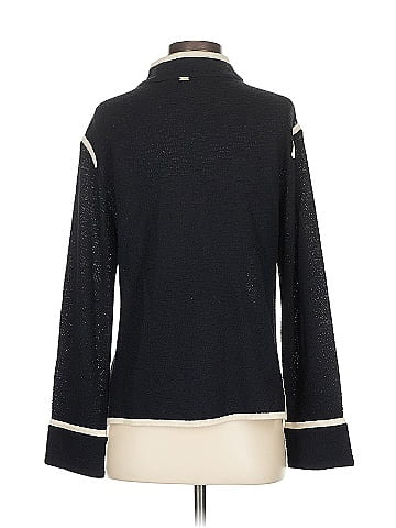 St. John Long Sleeve Top (view 2)