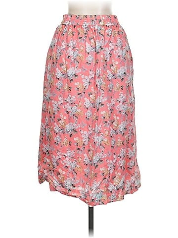 Liberty Art Fabrics for J.Crew Casual Skirt (view 2)