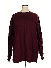 Carhartt Long Sleeve T Shirt