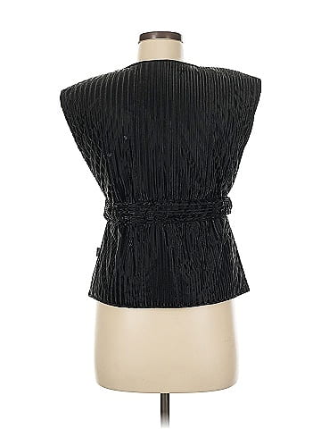 RACHEL Rachel Roy Tuxedo Vest (view 2)
