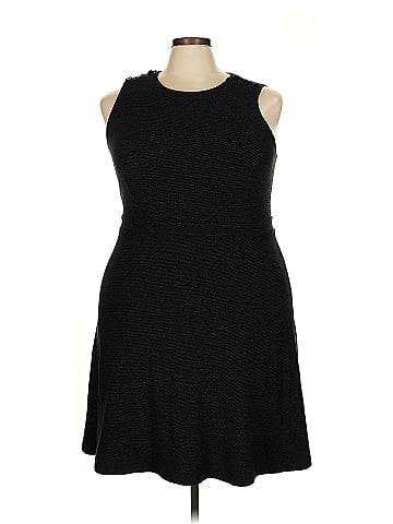 Ann Taylor LOFT Casual Dress (view 1)