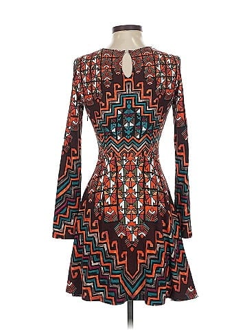 Mara Hoffman Cocktail Dress (view 2)
