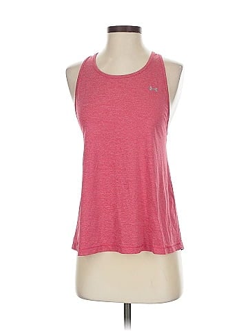 Under Armour Sleeveless Top (view 1)