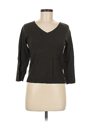 Emanuel Emanuel Ungaro 3/4 Sleeve T-Shirt (view 1)