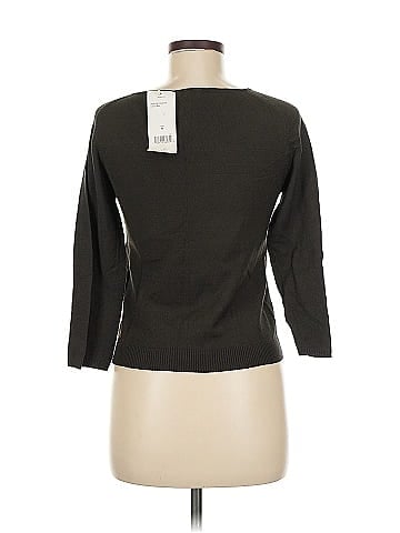 Emanuel Emanuel Ungaro 3/4 Sleeve T-Shirt (view 2)