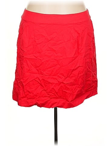 Jessica London Casual Skirt (view 1)