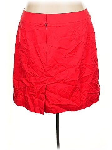 Jessica London Casual Skirt (view 2)