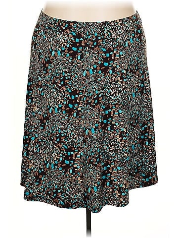 Sag Harbor Casual Skirt (view 1)