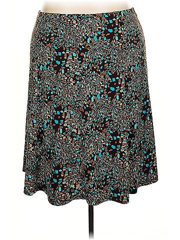Sag Harbor Casual Skirt (view 2)