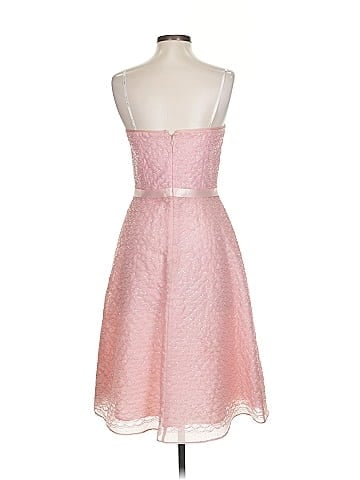 Laundry by Shelli Segal Cocktail Dress (view 2)
