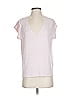 Market and Spruce Pink Short Sleeve T-Shirt Size XS - photo 1