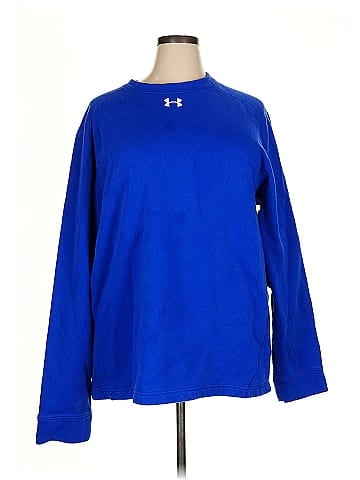 Under Armour Pullover Sweater (view 1)
