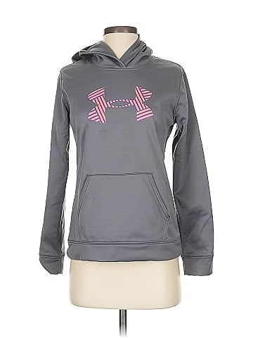 Under Armour Sweatshirt (view 1)