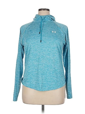 Under Armour Pullover Hoodie (view 1)