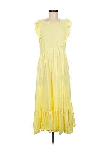 BA&SH Casual Dress (view 1)