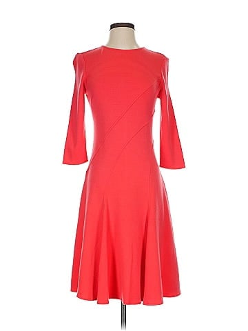 St. John Cocktail Dress (view 1)