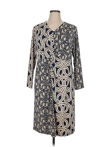 Suite 7 Casual Dress (view 1)