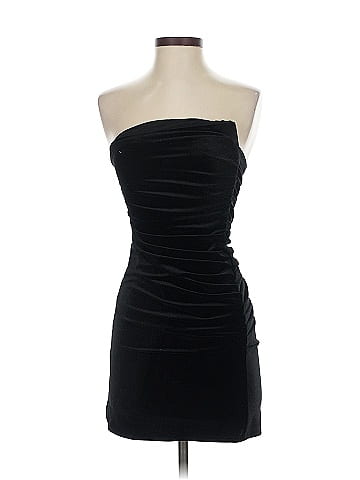 Bershka Cocktail Dress (view 1)