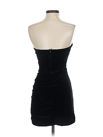 Bershka Cocktail Dress (view 2)