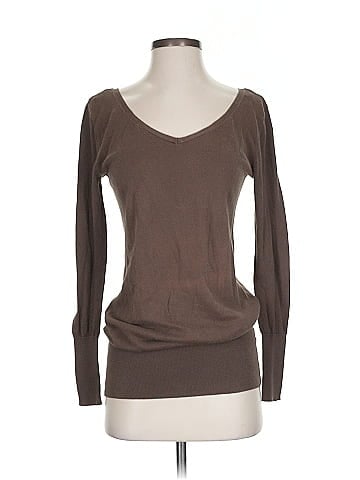 Frenchi Pullover Sweater (view 1)