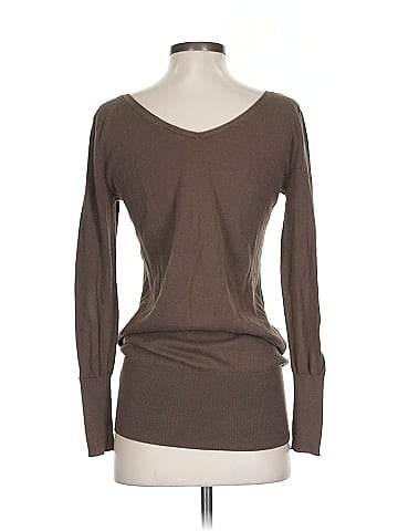 Frenchi Pullover Sweater (view 2)