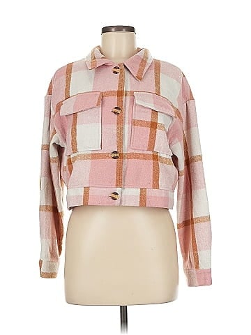 Unbranded Jacket (view 1)
