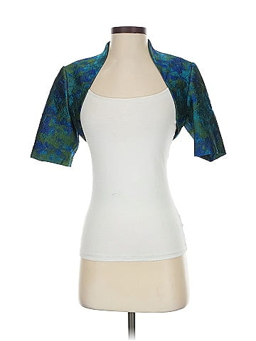 Theia Shrug (view 1)