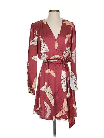 Assorted Brands Cocktail Dress (view 1)
