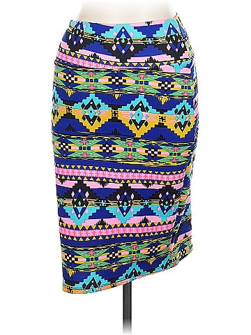 krush Casual Skirt (view 1)