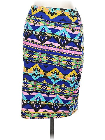 krush Casual Skirt (view 2)